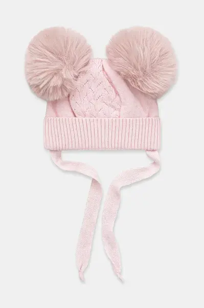 Dětská vlněná čepice Jamiks MISURI IIA