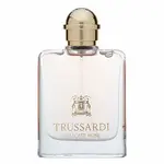 Trussardi Delicate Rose toaletní voda pro ženy 50 ml