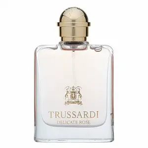 Trussardi Delicate Rose toaletní voda pro ženy 50 ml