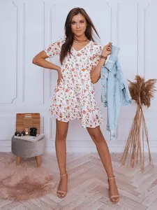 Dámské šaty DStreet