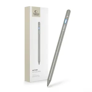 Tech-Protect Active Stylus pero na tablet, titanium