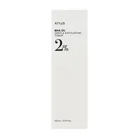 Anua BHA 2% Gentle Exfoliating Toner exfoliační tonikum 150 ml