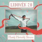 Matěj Metoděj Štrunc – Lidověk 2.0 CD