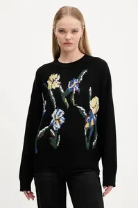 Bavlněný svetr Desigual COOPER