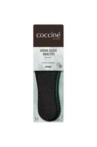 Coccine Antibacterical Insoles