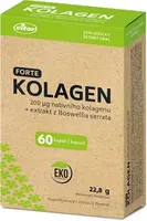 VITAR KOLAGÉN FORTE + extrakt z Boswellia serrata