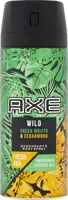 Axe dezodorant Green mojito