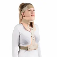 QMED COLLAR STARK HALLO Ortéza na lebečnú stbilizáciu TOW015764