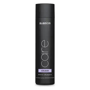 Subrina Professional Care Silver šampón 250ml