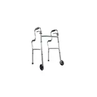 REHAFUND RF-803/1 LUCA rehabilitačné chodítko 3v1