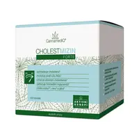 CannamediQ CHOLESTMIZIN Forte 100 tob.