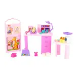 Detská ordinácia sada