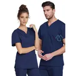 Unisex Cherokee MEDICAL SET - námornícka modrá XS