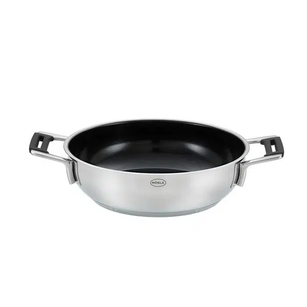 Rösle SERVÍROVACÍ PÁNEV vrstva z keramiky 24 cm