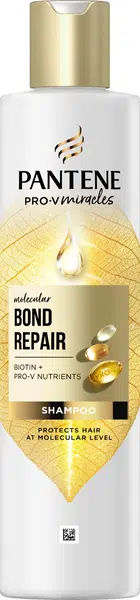 PANTENE MOLECUL.BOND REP.SHP BIOT.PRO-V 250ML