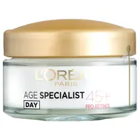 L´OREAL AGE SPECIALIST 45+ DENNÝ