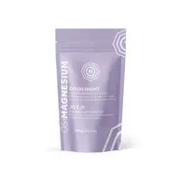 Horčíkové vločky do kúpeľa s levanduľovým olejom 1000g