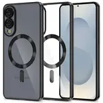 Tech-Protect MagFlex MagSafe kryt na Samsung Galaxy S25 Edge, čierny