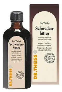 Dr.Theiss SCHWEDENBITTER