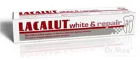 LACALUT WHITE & repair zubná pasta