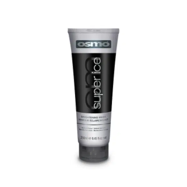 2ks Osmo maska na vlasy Super Ice Mask 250ml