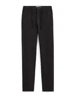 Celio Linen Trousers Dolinus - Men's