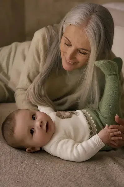 Kojenecká sada Mayoral Newborn