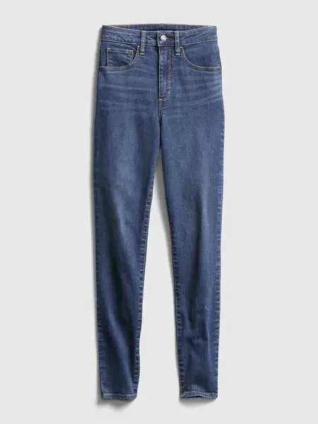 GAP Legíny s vysokým pasem - Dámské