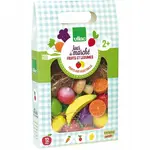 Vilac Sada ovocia a zeleniny