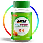 Centrum Multi gummies vitamíny pre dospelých