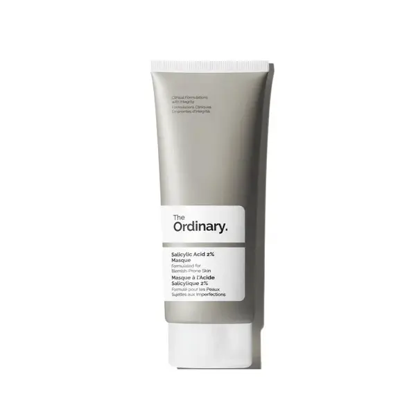 THE ORDINARY - Salicylic Acid 2% Masque - čistiaca maska 100ml
