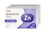 Dr. Max Zinok 15 mg