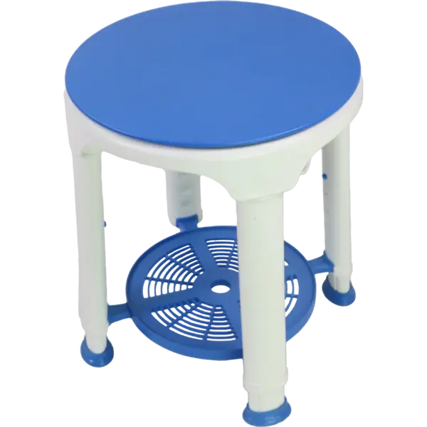 REHAFUND RF-824 stolička sprchovacia otočná s nosnosťou do 150kg