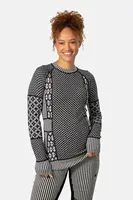 Funkčné tričko s dlhým rukávom Kari Traa SMEKKER