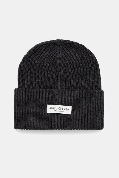 Bavlnená čiapka Marc O'Polo