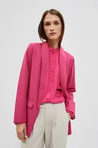Marisse Jacket L-Mr-4001 Pink