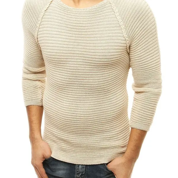 Pánsky sveter DStreet Basic