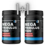 Mega Tribulus 1500 180tabl od BODY NUTRITION