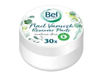 Bel Face & Body Odlakovacie tampóny na nechty