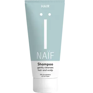 NAÏF Vyživujúci šampón