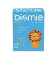 Biomie Kids