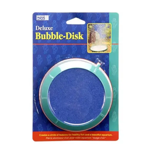 PENN PLAX Vzduchovací kameň Disk 12,7cm