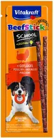 Vitakraft Beef Stick School hydinové