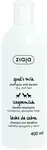 Ziaja - šampón posilňujúci s keratínom a proteínmi kozieho mlieka