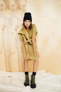 Dámská sukně Moodo Midi