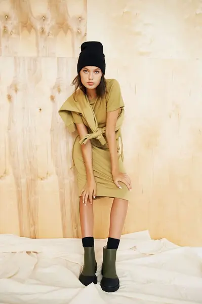 Dámská sukně Moodo Midi