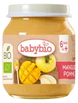BABYBIO bio mango a jablko