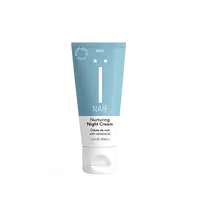 NAÏF Nočný ošetrujúci pleťový krém