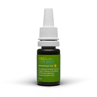 CBDium VETLIGHT 400 fullspectrum 10ml