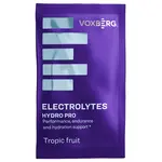Elektrolyty Hydropro Tropické ovocie VOXBERG